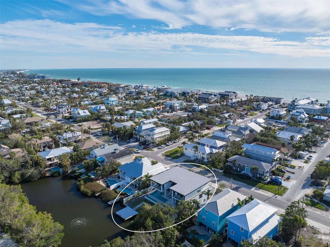 House in Holmes Beach, Florida, United States 5 - 17180074