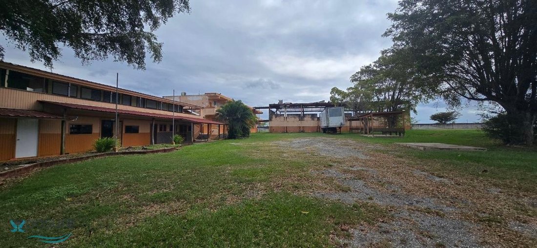 Land in Ceiba Alta, Aguadilla, Puerto Rico 3 - 17146765
