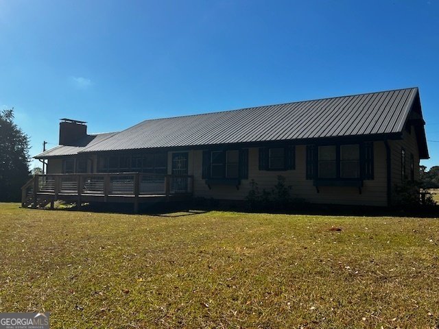 House in Alcovy Shores, Georgia, United States 4 - 17158449
