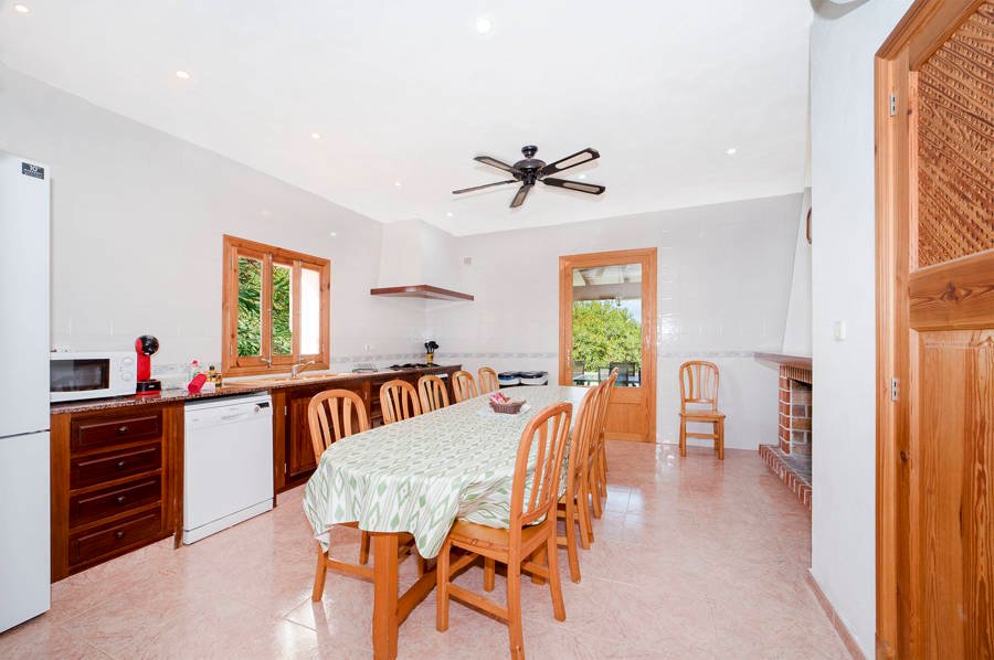 Finca in Felanitx, Balearic Islands, Spain 5 - 17155685