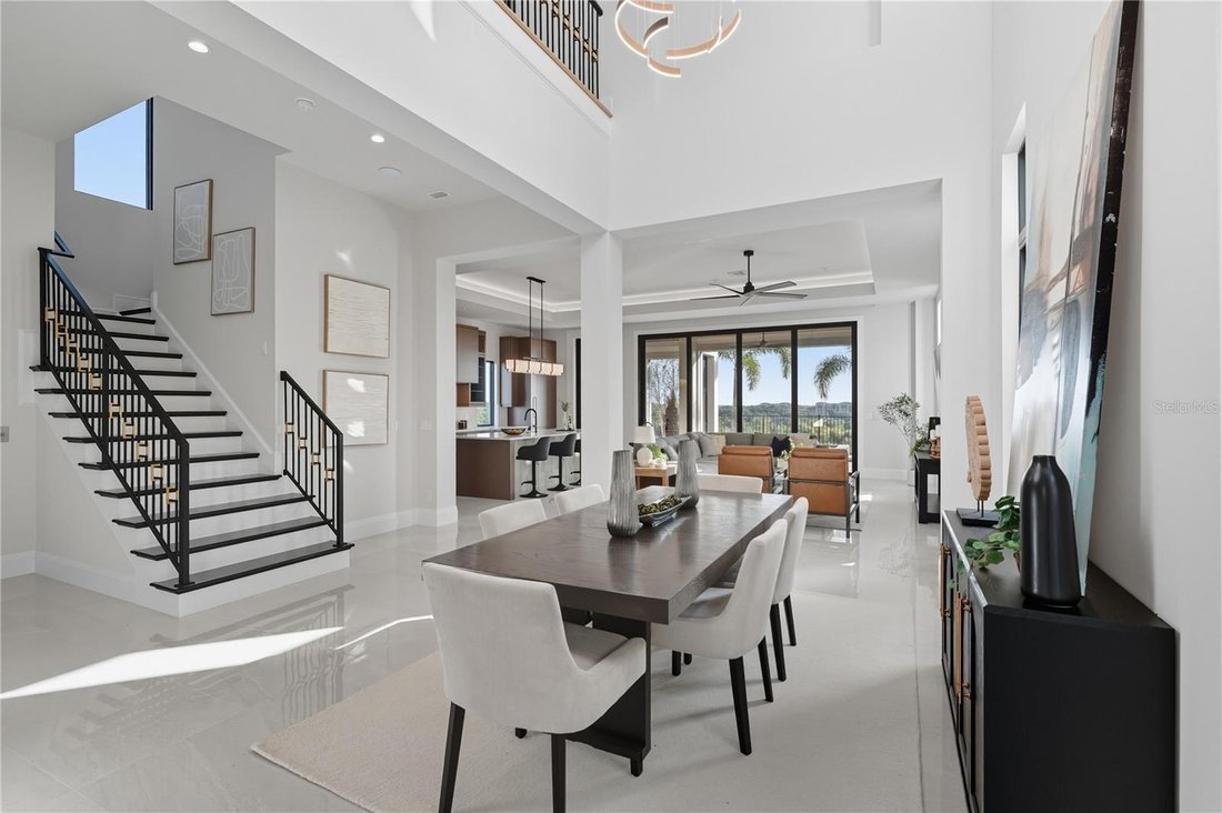 House in Montverde, Florida, United States 5 - 17178354