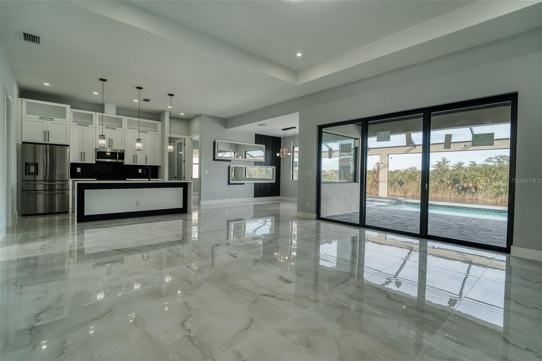 House in Port Charlotte, Florida, United States 4 - 17183196