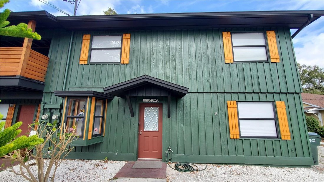 House in Largo, Florida, United States 5 - 17186864