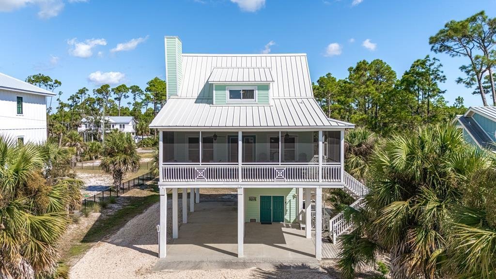 House in Port St. Joe, Florida, United States 1 - 17161954