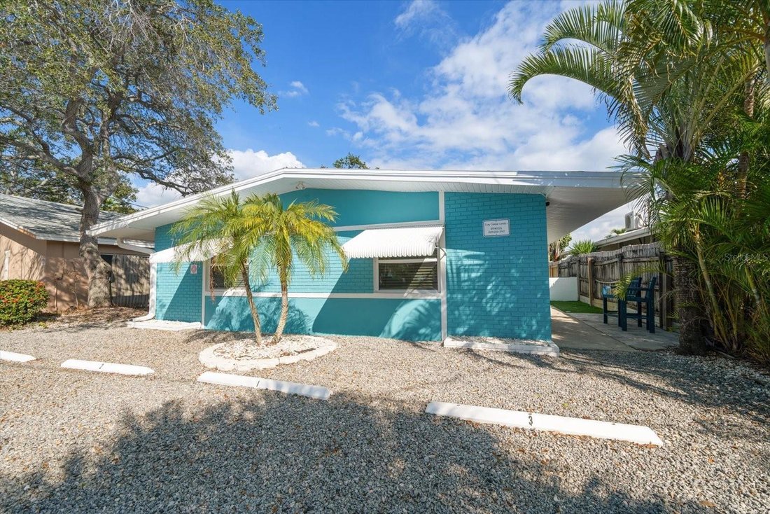 Indian Shores, Florida, United States 1 - 17179976