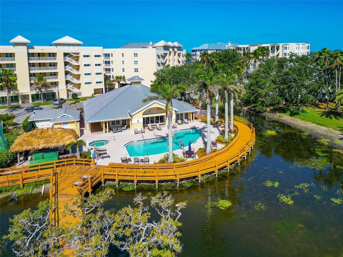 Condo in Osprey, Florida, United States 4 - 17184555