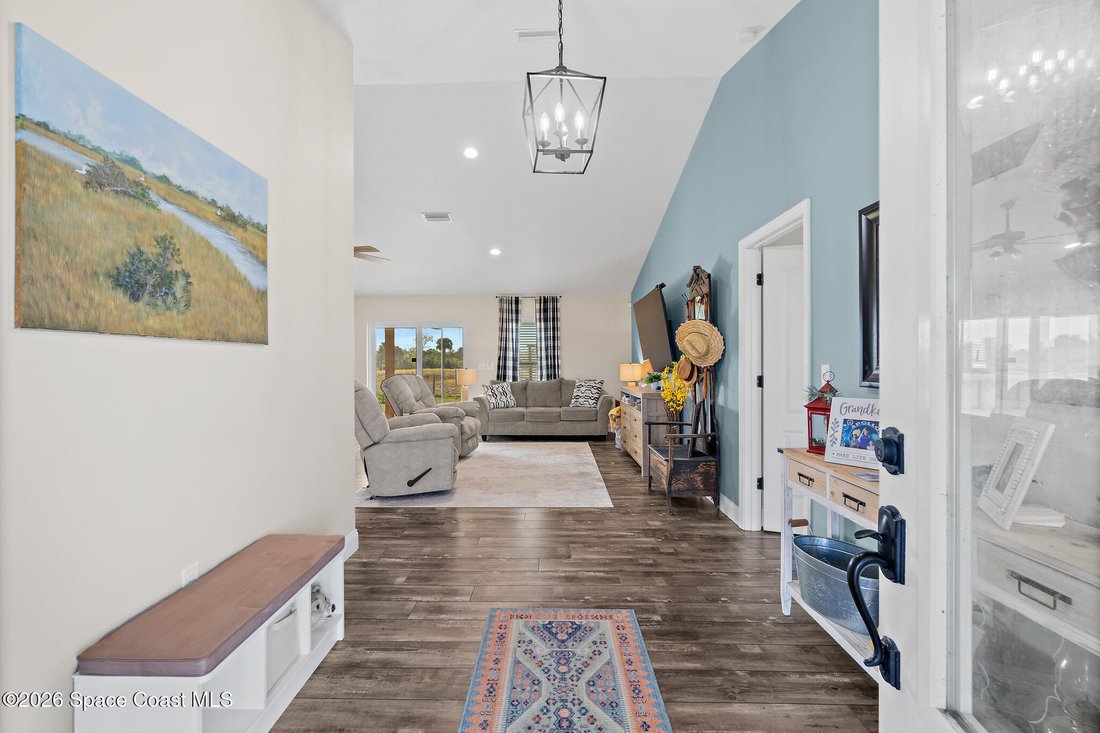 House in Mims, Florida, United States 4 - 17162212