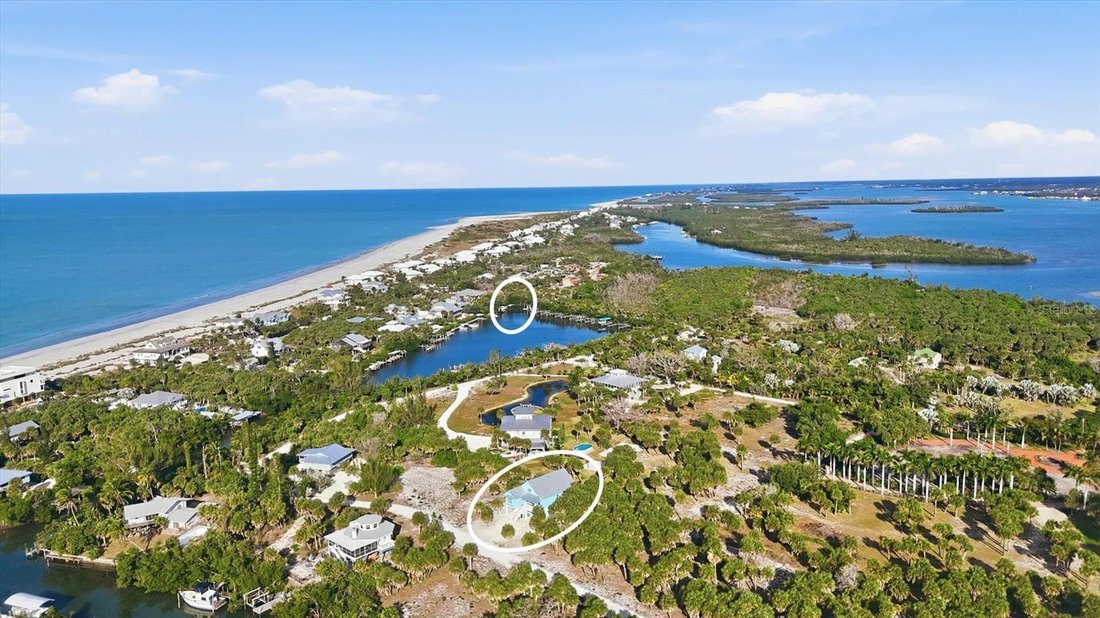 House in Placida, Florida, United States 1 - 17182345