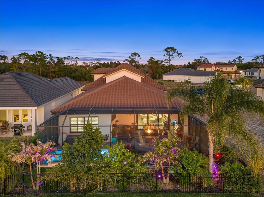 House in Palm Coast, Florida, United States 2 - 17186135