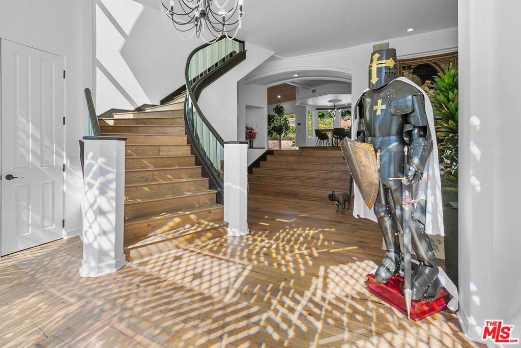 House in Thousand Oaks, California, United States 4 - 17170203