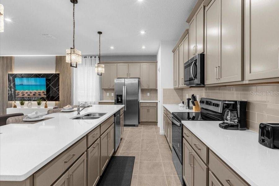 House in Davenport, Florida, United States 5 - 17178437