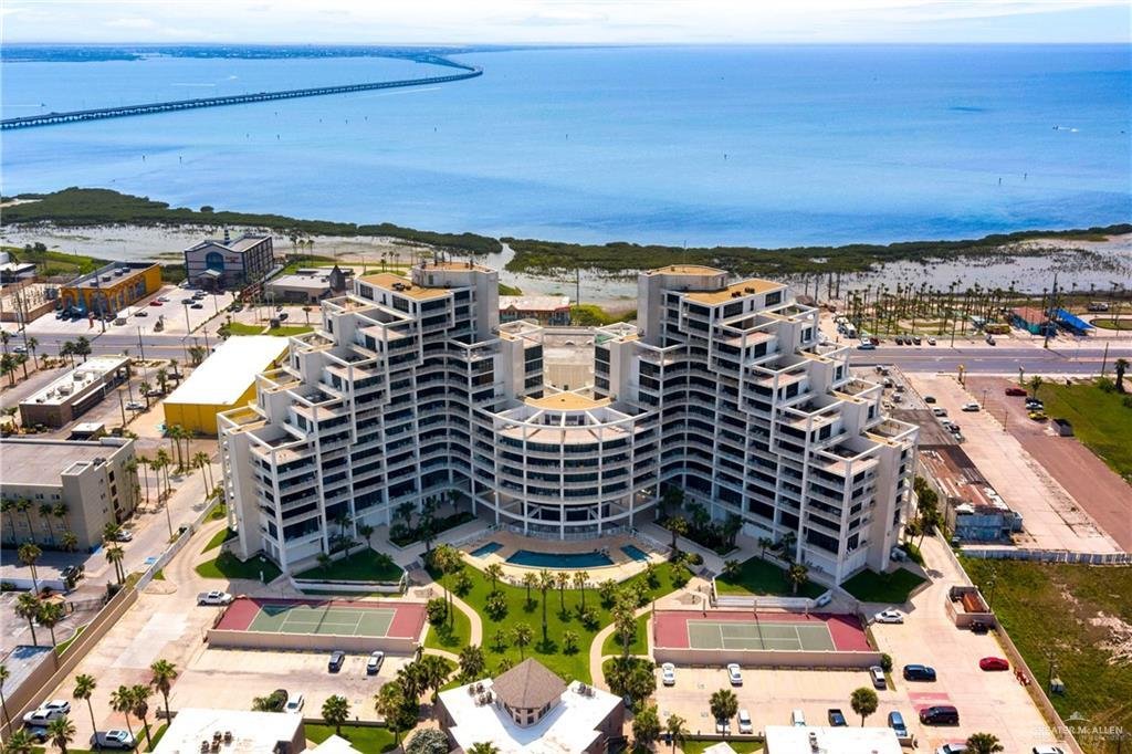 Condo in South Padre Island, Texas, United States 1 - 17166748