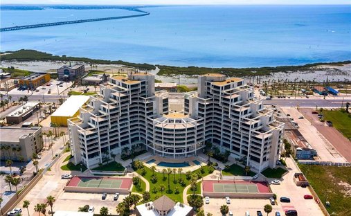 Condo in South Padre Island, Texas, United States 1