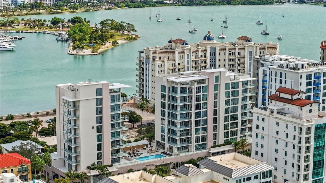 Condo in Sarasota, Florida, United States 2 - 17182423