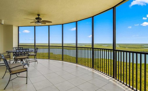 Condo in Naples, Florida, United States 1