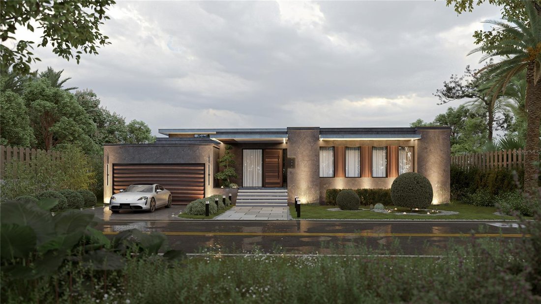 House in Punta Gorda, Florida, United States 2 - 17182674