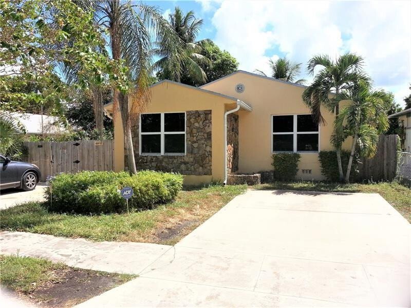 Wohnung in Hollywood, Florida, Vereinigte Staaten 1 - 17176523