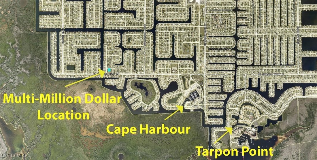 House in Cape Coral, Florida, United States 2 - 17172940