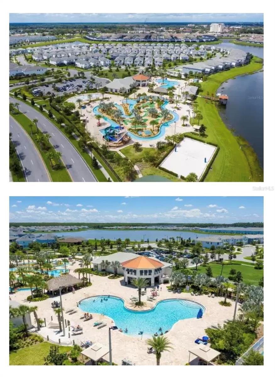 House in Kissimmee, Florida, United States 3 - 17181118