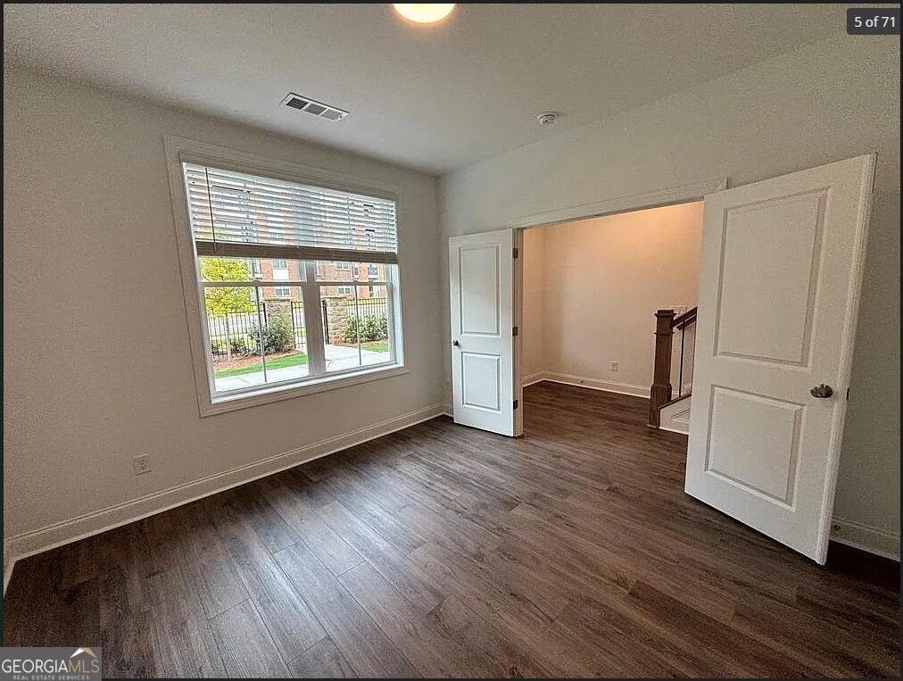 Townhouse in Cumming, Georgia, United States 3 - 17156718