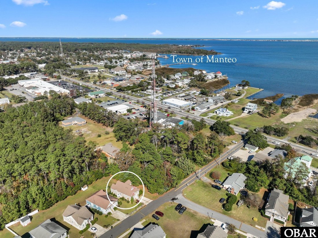 House in Manteo, North Carolina, United States 2 - 17163845