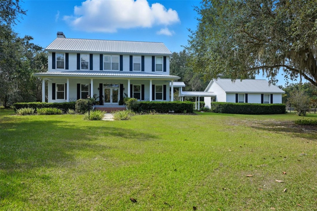 House in South Brooksville, Florida, United States 4 - 17183479