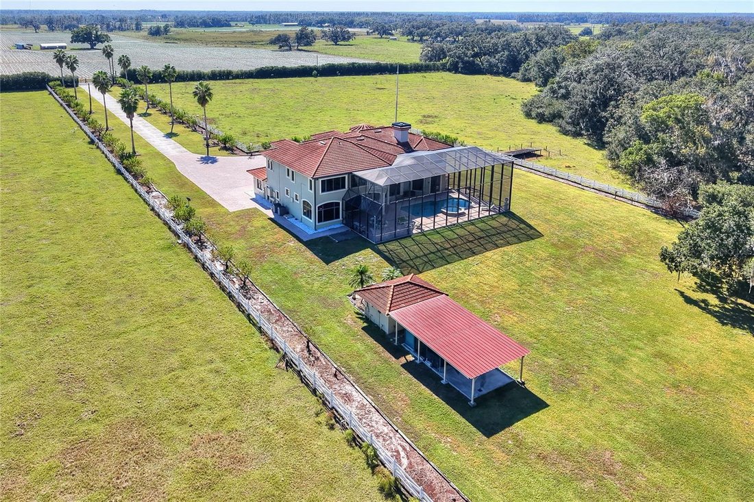 House in Lakeland, Florida, United States 3 - 17184033