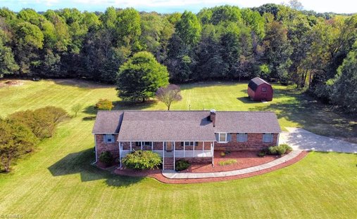 House in Winston-Salem, North Carolina, United States 1