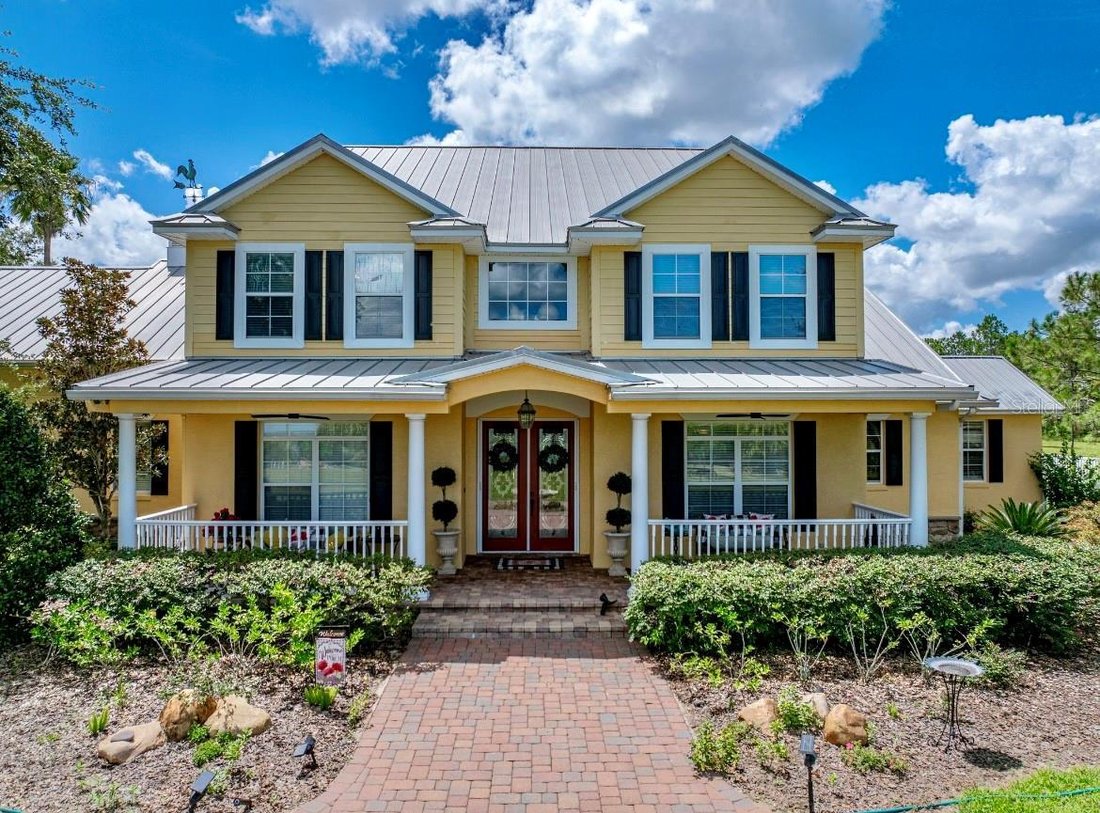 House in Lake Wales, Florida, United States 5 - 17187377