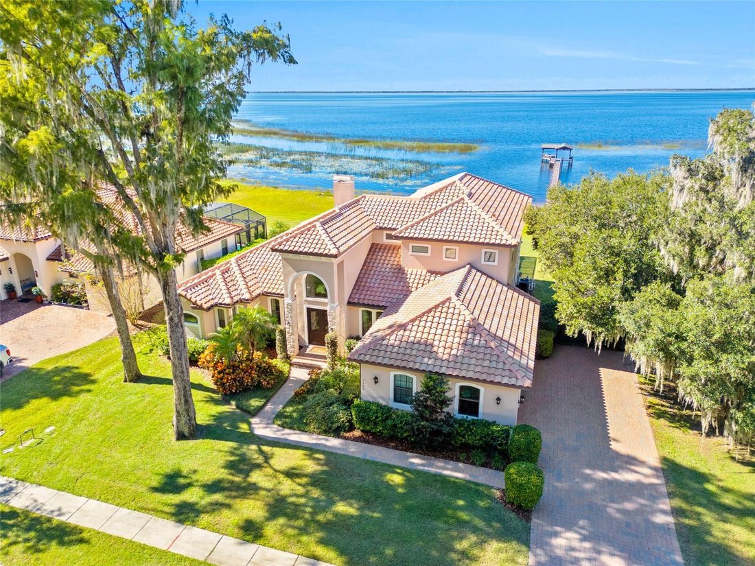 House in St. Cloud, Florida, United States 4 - 17178485
