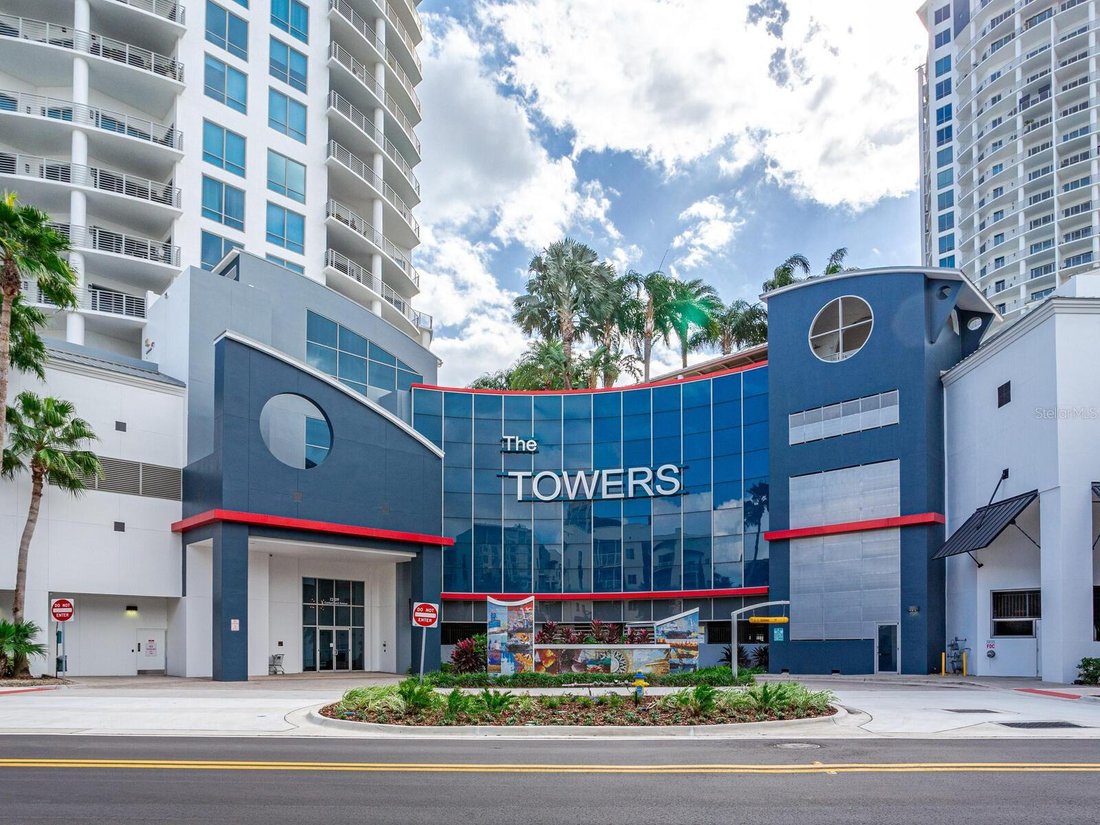 Condo in Tampa, Florida, United States 3 - 17178765