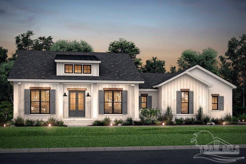 House in Milton, Florida, United States 1 - 17161718