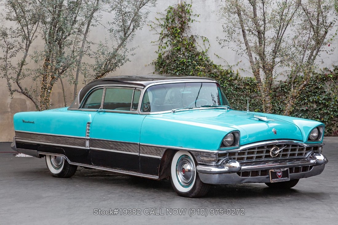 Packard 400 in Los Angeles, CA 1 - 17155494