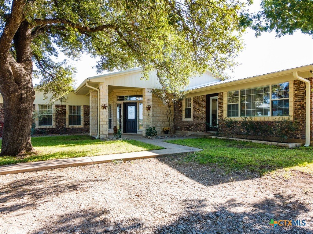 House in Kempner, Texas, United States 4 - 17170296