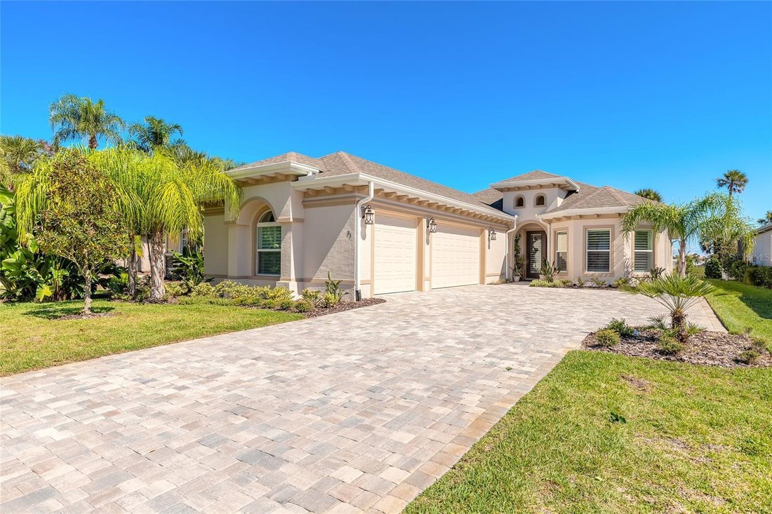 House in Palm Coast, Florida, United States 1 - 17186588