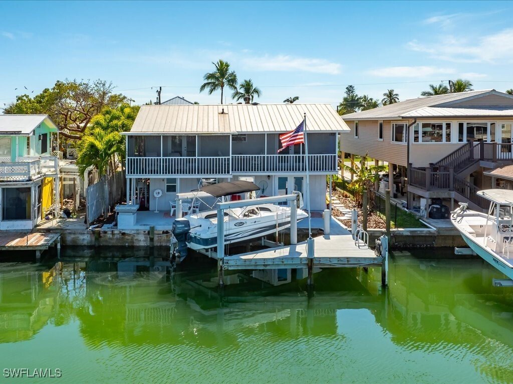 House in Marco Island, Florida, United States 1 - 17174388