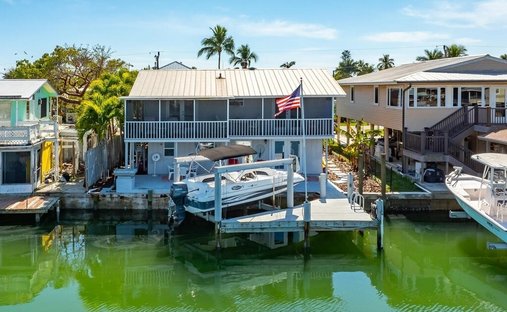 Haus in Marco Island, Florida, Vereinigte Staaten 1