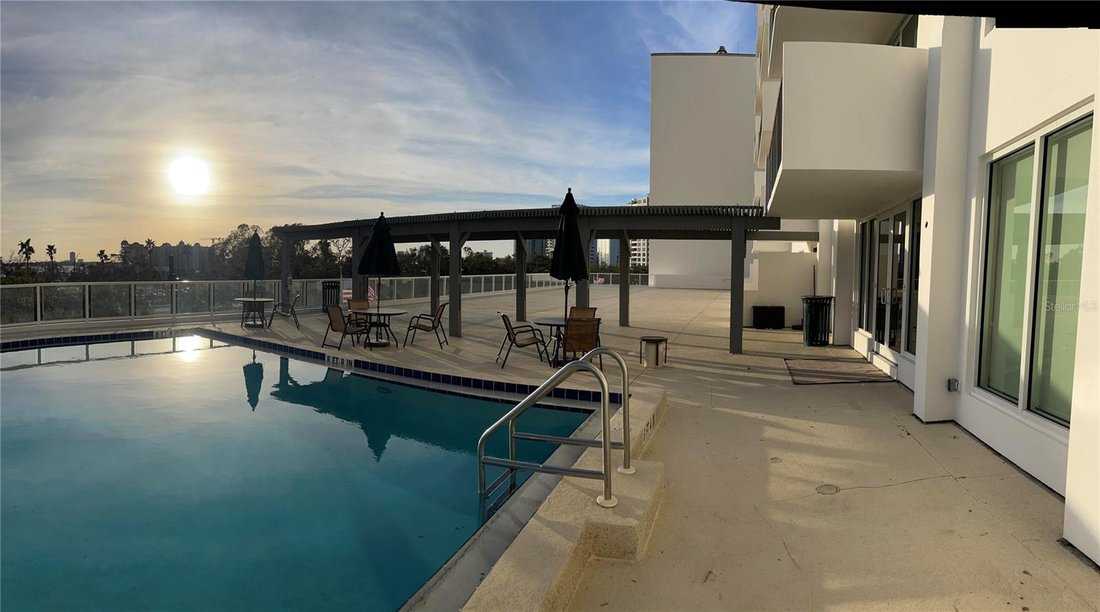 Condo in Sarasota, Florida, United States 3 - 17179637
