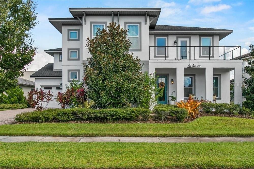 House in Orlando, Florida, United States 1 - 17181317