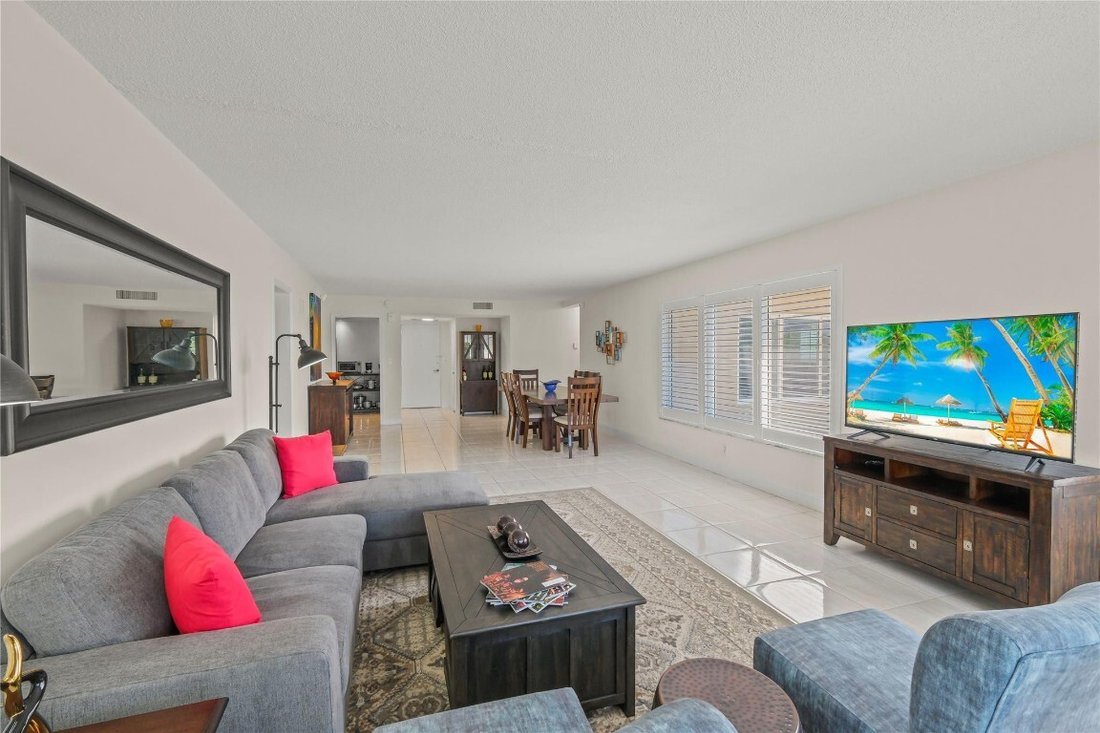 Condo in Fort Lauderdale, Florida, United States 1 - 17176634