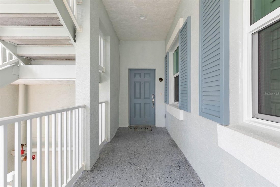 Condo in Palm Coast, Florida, United States 3 - 17182409