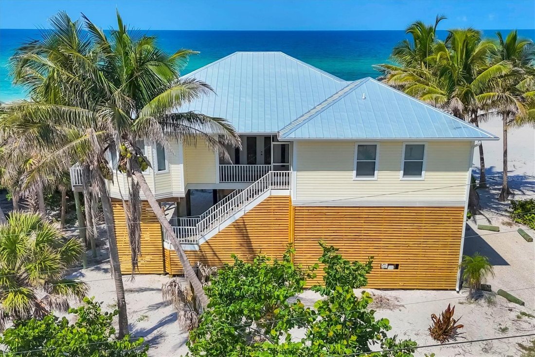 House in Placida, Florida, United States 1 - 17181309