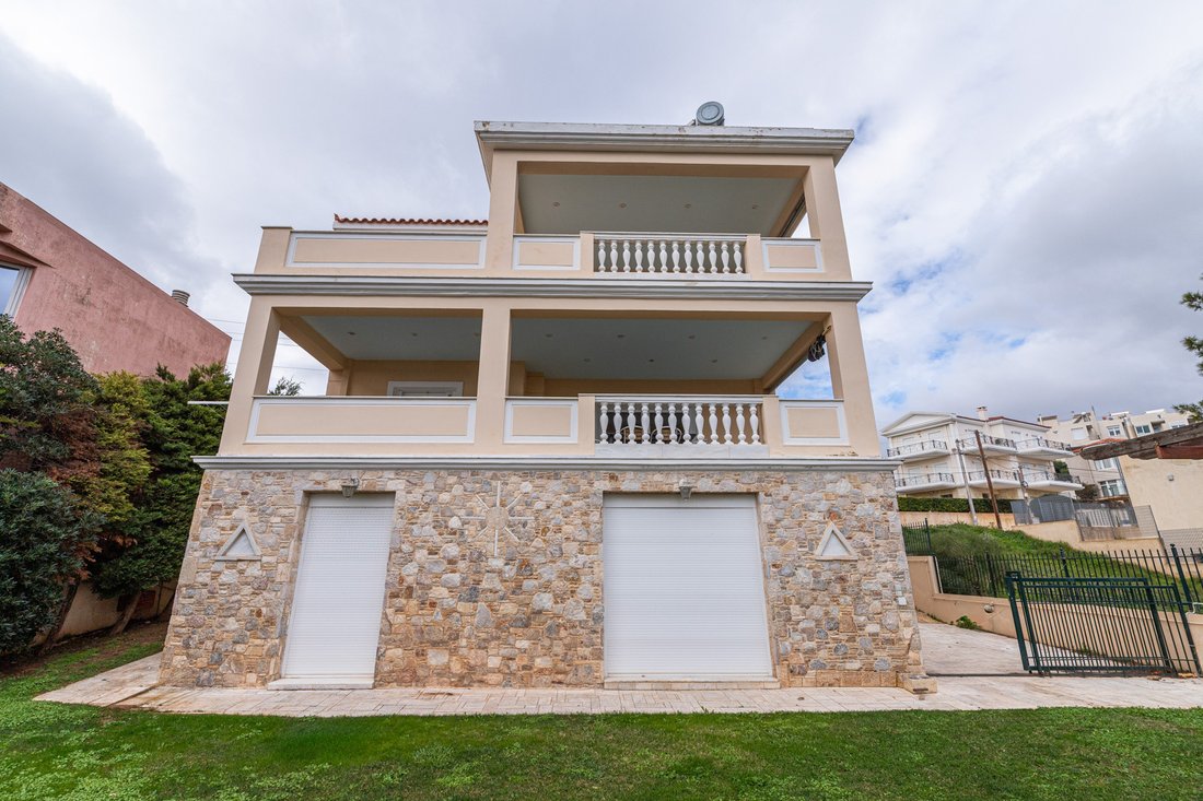 House in Pallini, Attica, Greece 3 - 17166649