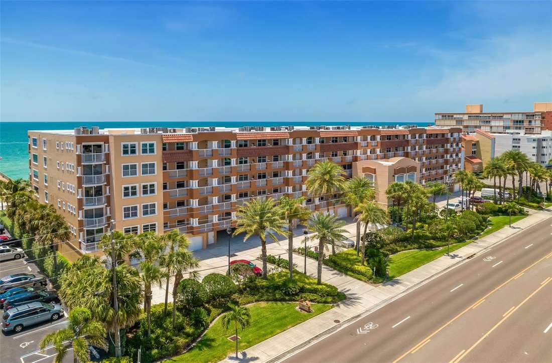 Condo in Madeira Beach, Florida, United States 1 - 17184787