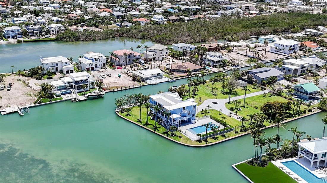 House in Longboat Key, Florida, United States 3 - 17179929