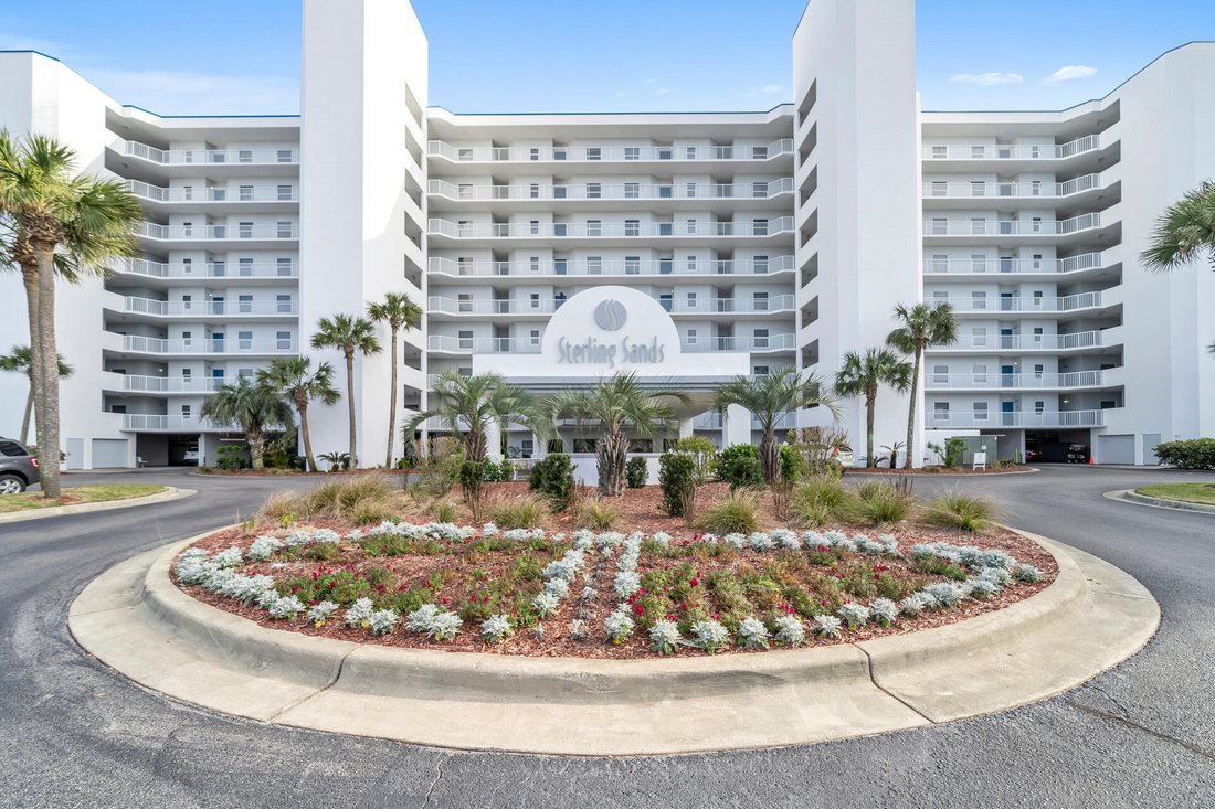 Condo in Destin, Florida, United States 3 - 17166372