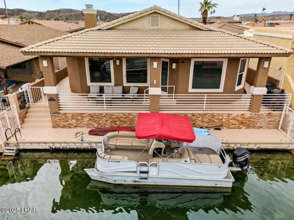 House in Parker Strip, Arizona, United States 1 - 17160756