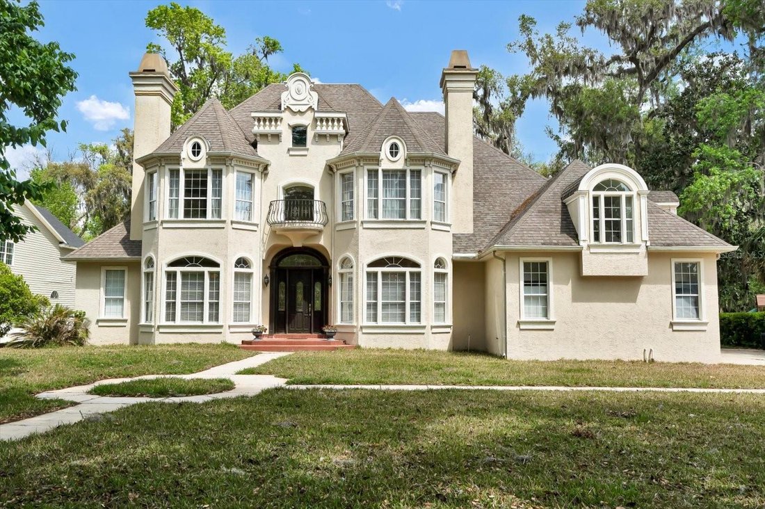 House in Palm Coast, Florida, United States 1 - 17180056