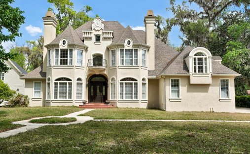 House in Palm Coast, Florida, United States 1