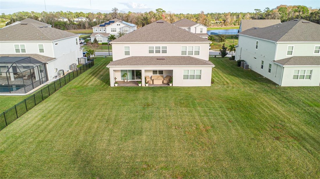 House in Orlando, Florida, United States 5 - 17180253